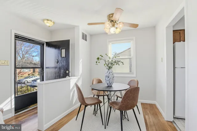 $519,000 | 1005 Scott Avenue, Rockville, MD 20851