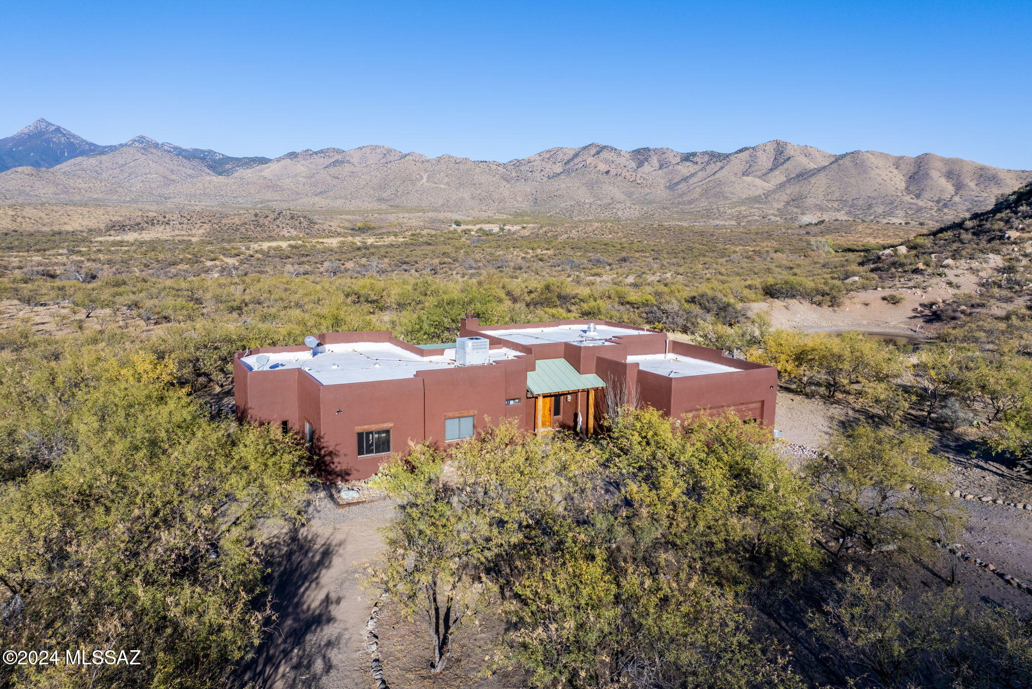 10 Tejano Spring Road Rio Rico, AZ 85648 - Photo 47 of 50