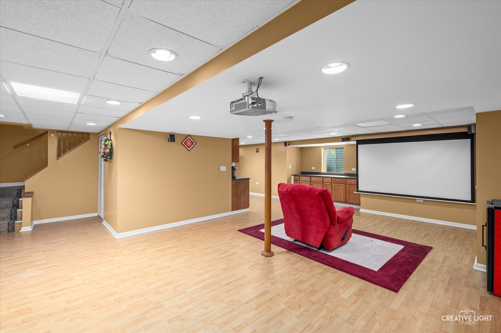 1348 Amaranth Drive Naperville, IL 60564 - Photo 23 of 34 a view of an empty room with window