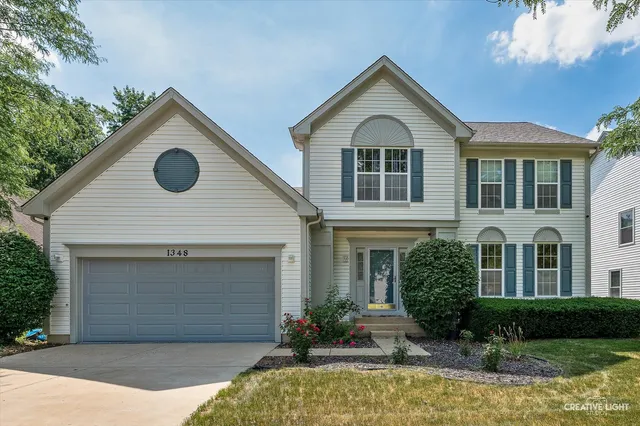 $603,000 | 1348 Amaranth Drive, Naperville, IL 60564