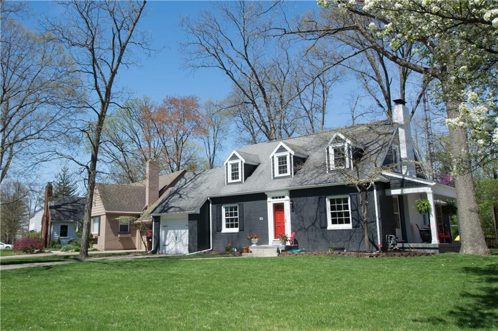 490 Dover Road Springfield, OH 45504 - Photo 1 of 29 Gallery Image 1