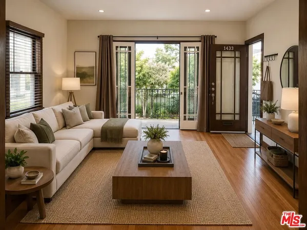 $2,950 | 1431 North Las Palmas Avenue, Los Angeles, CA 90028