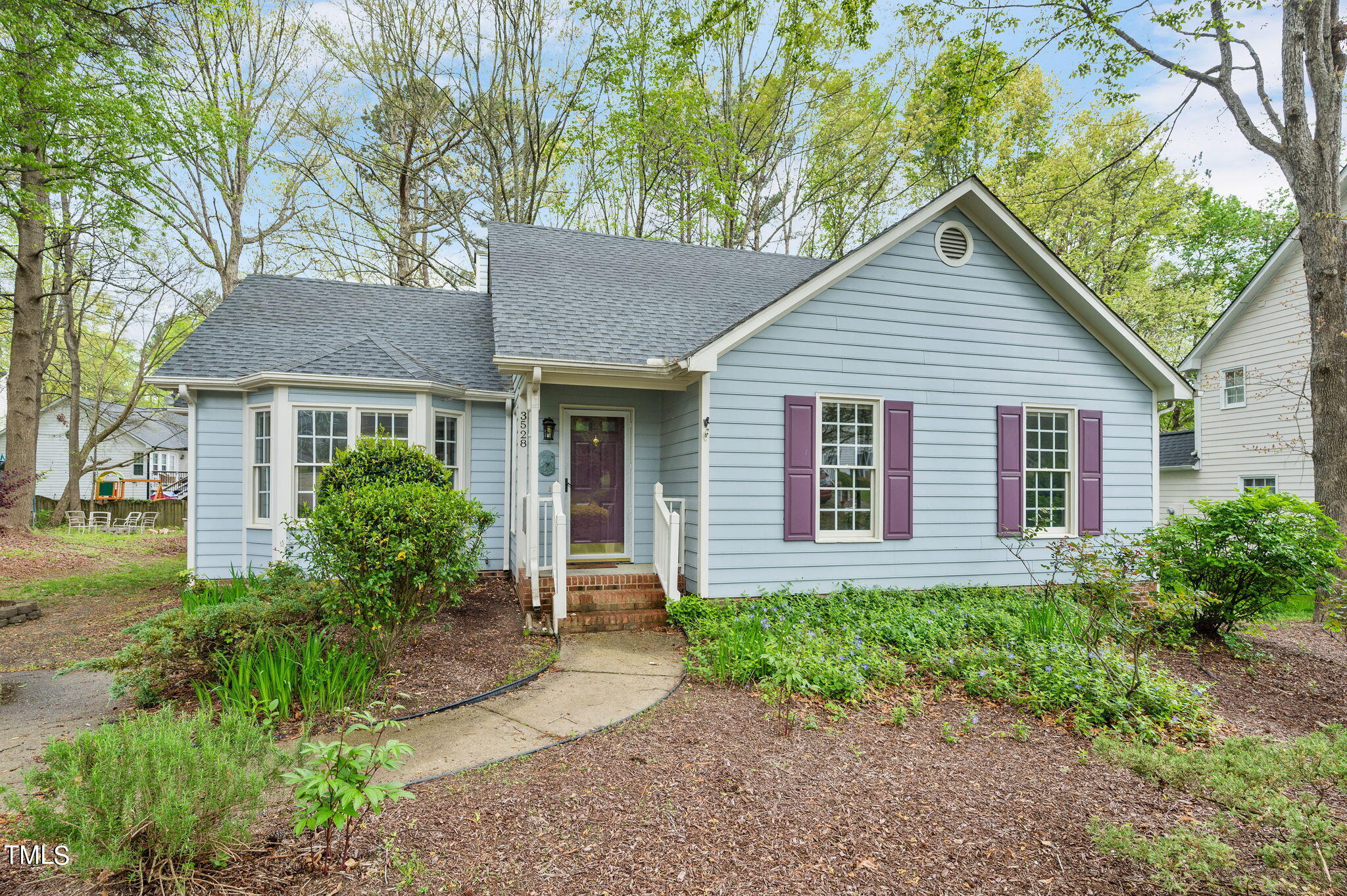 3528 Limber Lane Raleigh, NC 27616 - Photo 26 of 26 2