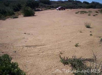 0 Montclaire Road Tehachapi, CA 93561 - Photo 6 of 10 Gallery Image 6