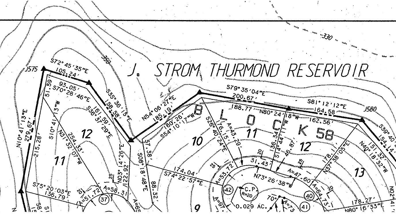217 Cove Point Lane McCormick, SC 29835 - Photo 46 of 46 Lot 12 Block 57 217 Cove Point Screensho