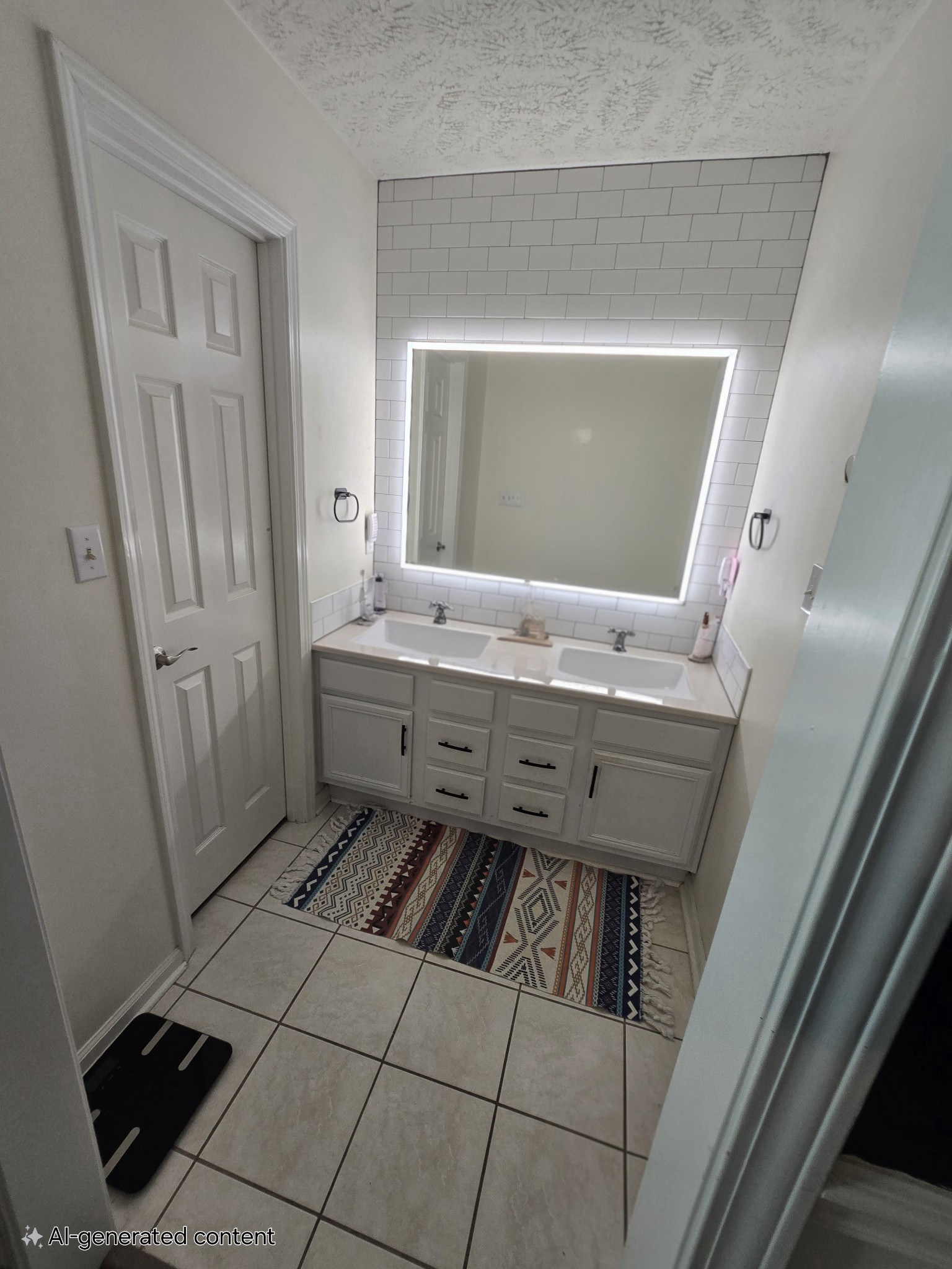 124 Penny Lane Jackson, TN 38301 - Photo 15 of 19 a bathroom with a sink toilet and shower