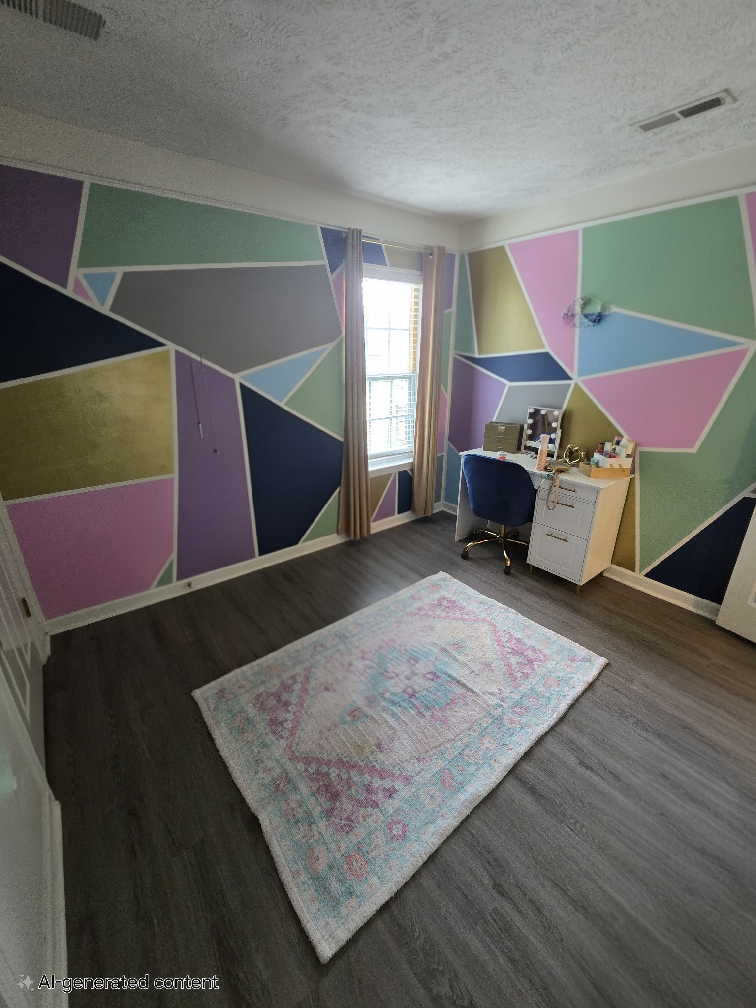 124 Penny Lane Jackson, TN 38301 - Photo 10 of 19 a view of an empty room with wooden floor