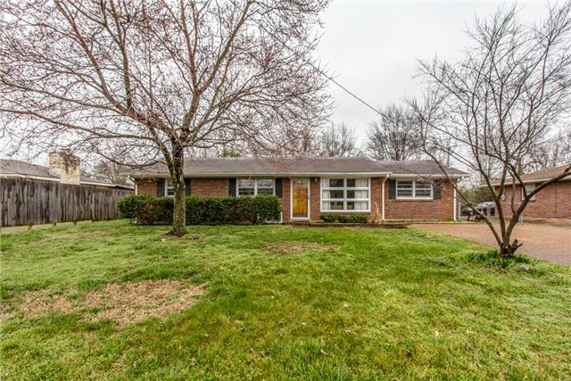 1035 Mitchell Road Nashville, TN 37206 - Photo 1 of 19