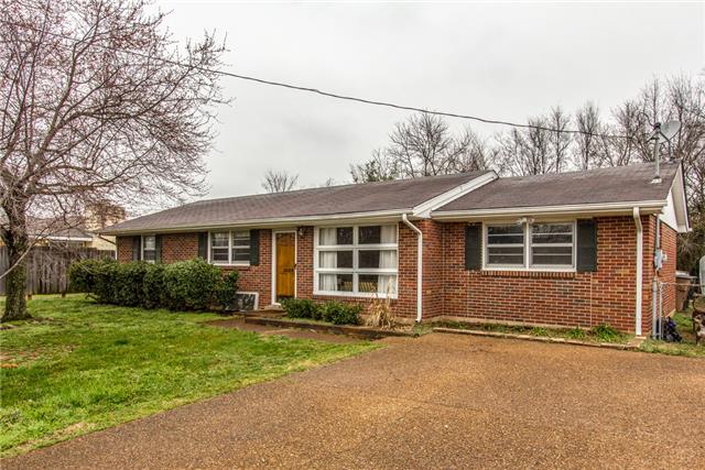 1035 Mitchell Road Nashville, TN 37206 - Photo 3 of 19