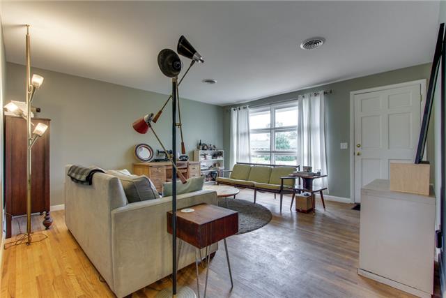 1035 Mitchell Road Nashville, TN 37206 - Photo 5 of 19