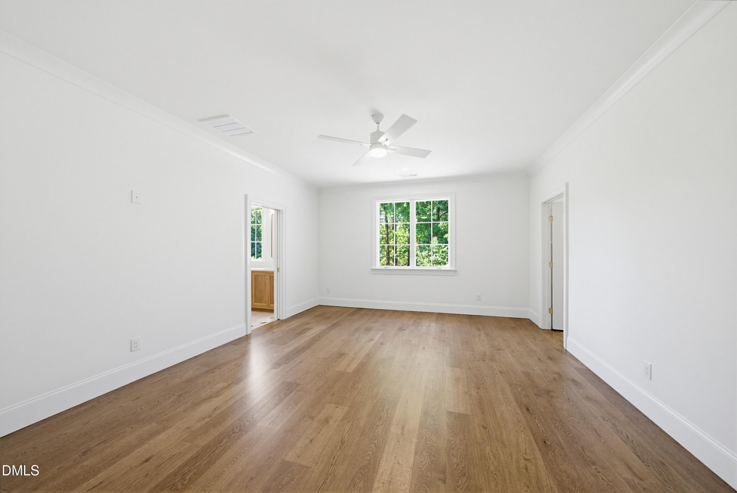 6832 Greystone Drive Raleigh, NC 27615 - Photo 31 of 47