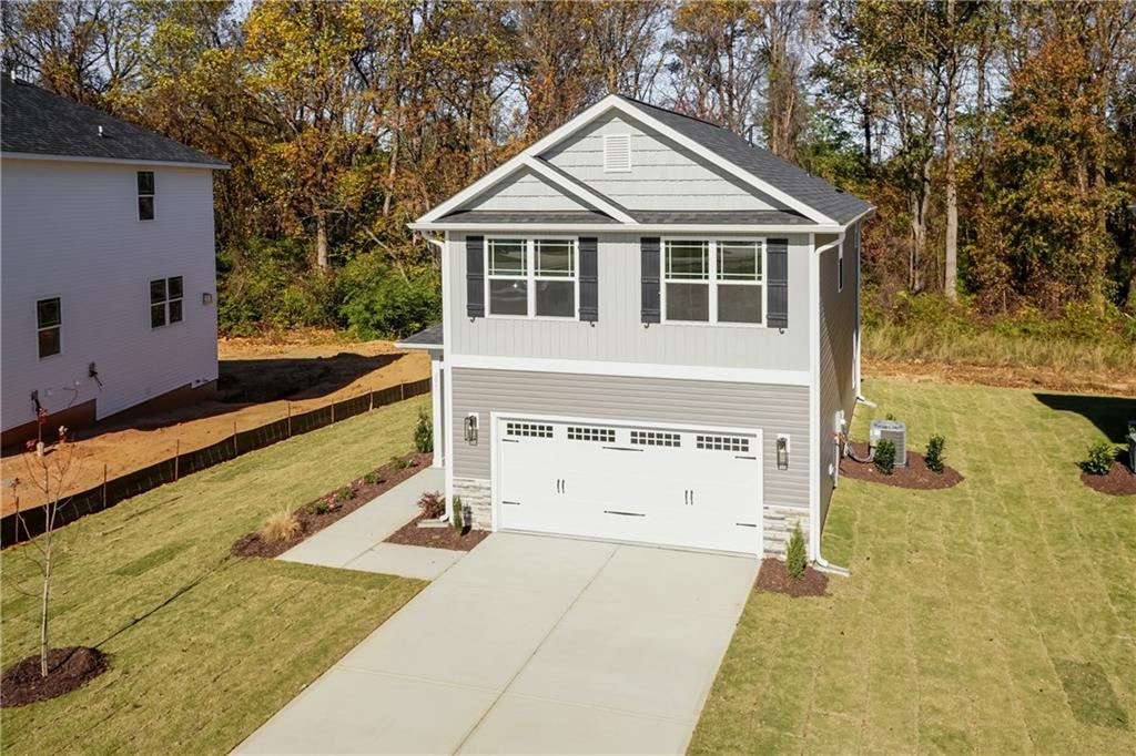 519 Creek Road Cornelia, GA 30531 - Photo 3 of 34