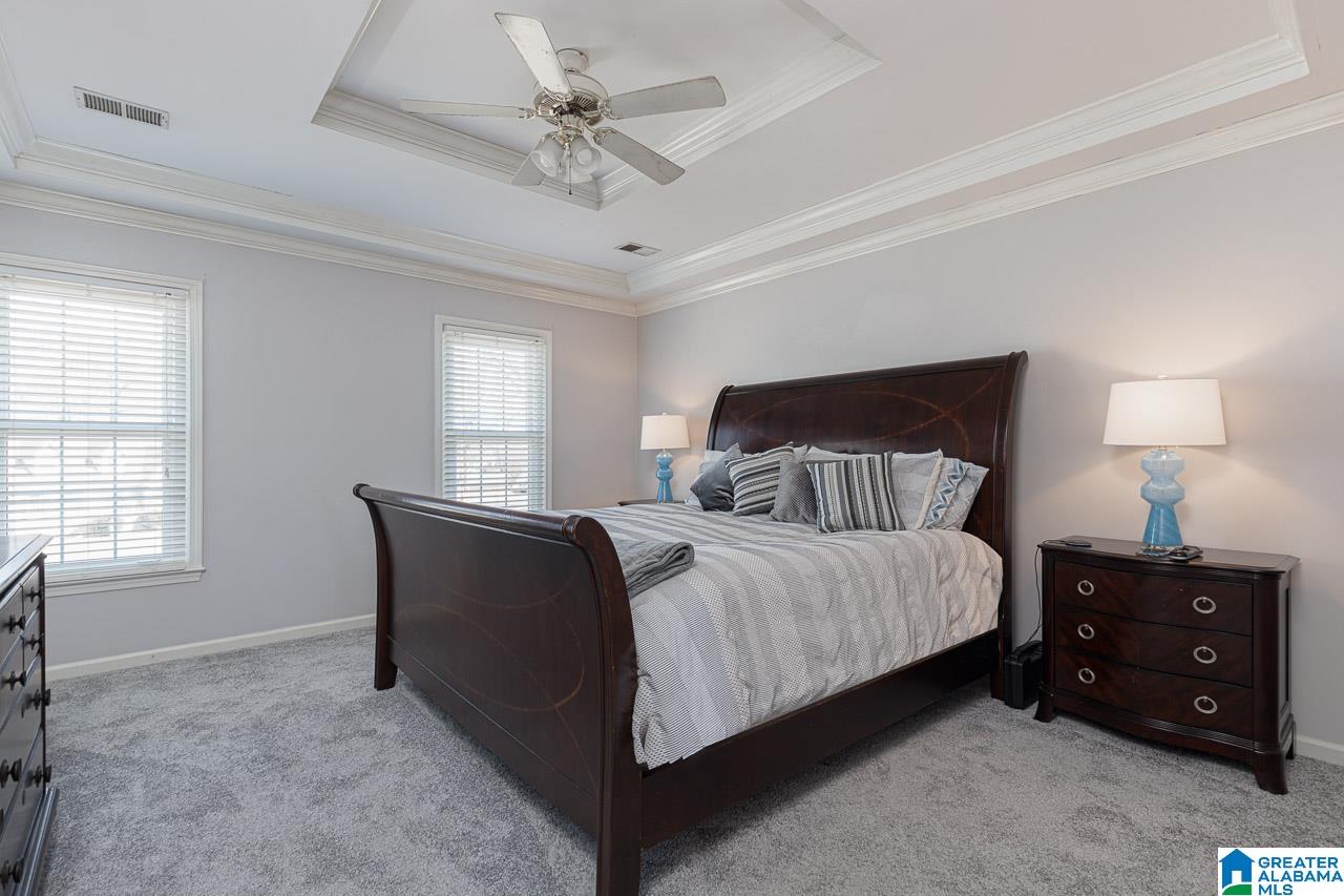 1908 High Ridge Circle Birmingham, AL 35244 - Photo 20 of 44