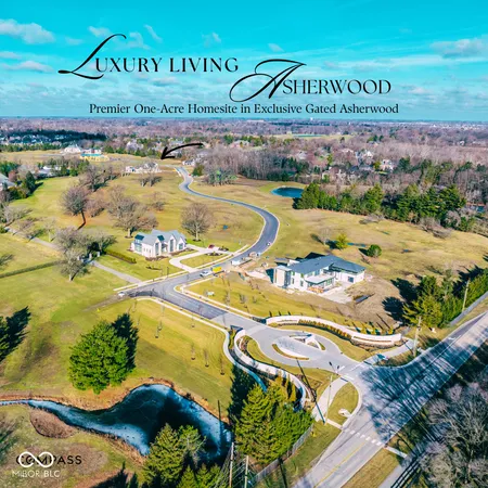 $589,900 | 1616 Asherwood Lane, Carmel, IN 46032