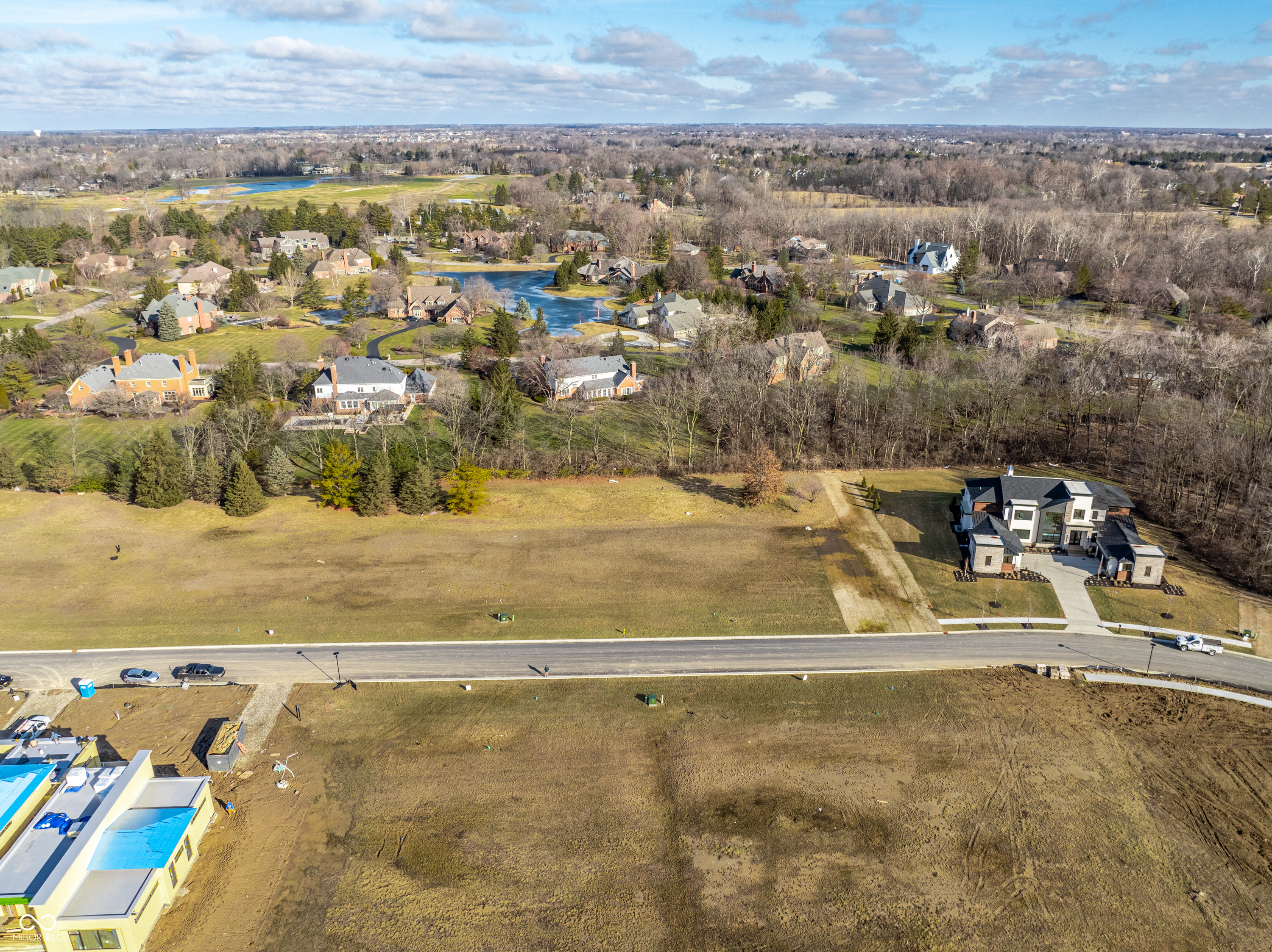 1616 Asherwood Lane Carmel, IN 46032 - Photo 12 of 24