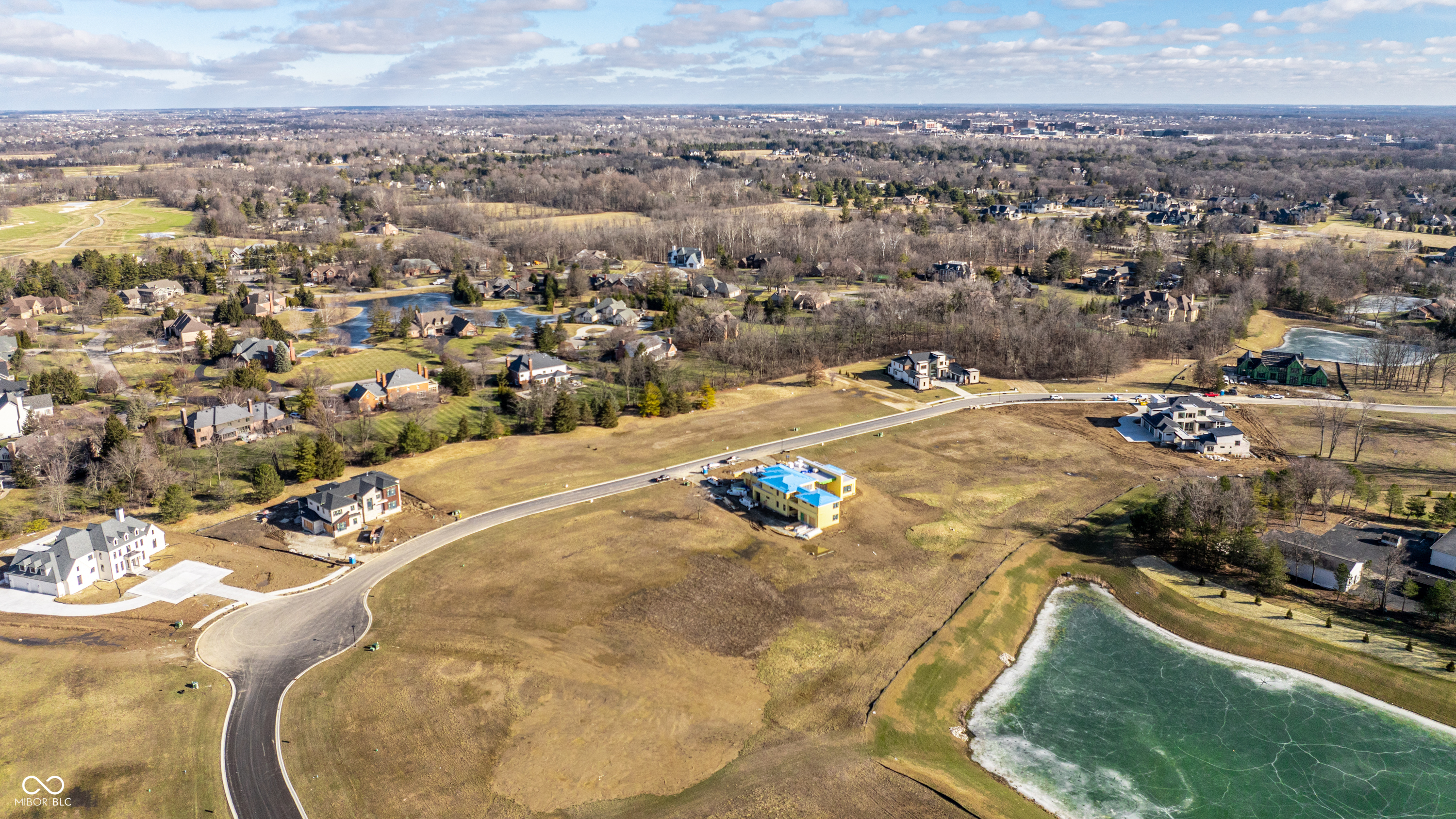 1616 Asherwood Lane Carmel, IN 46032 - Photo 13 of 24