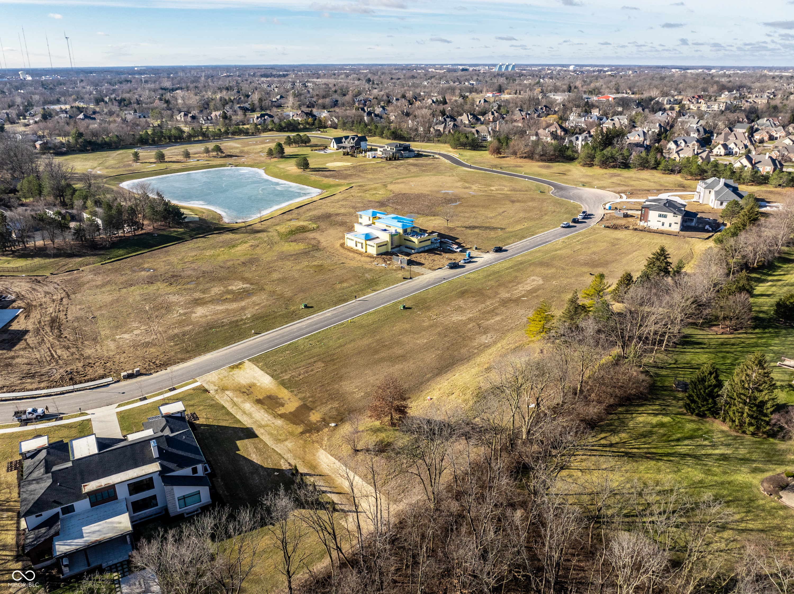 1616 Asherwood Lane Carmel, IN 46032 - Photo 17 of 24