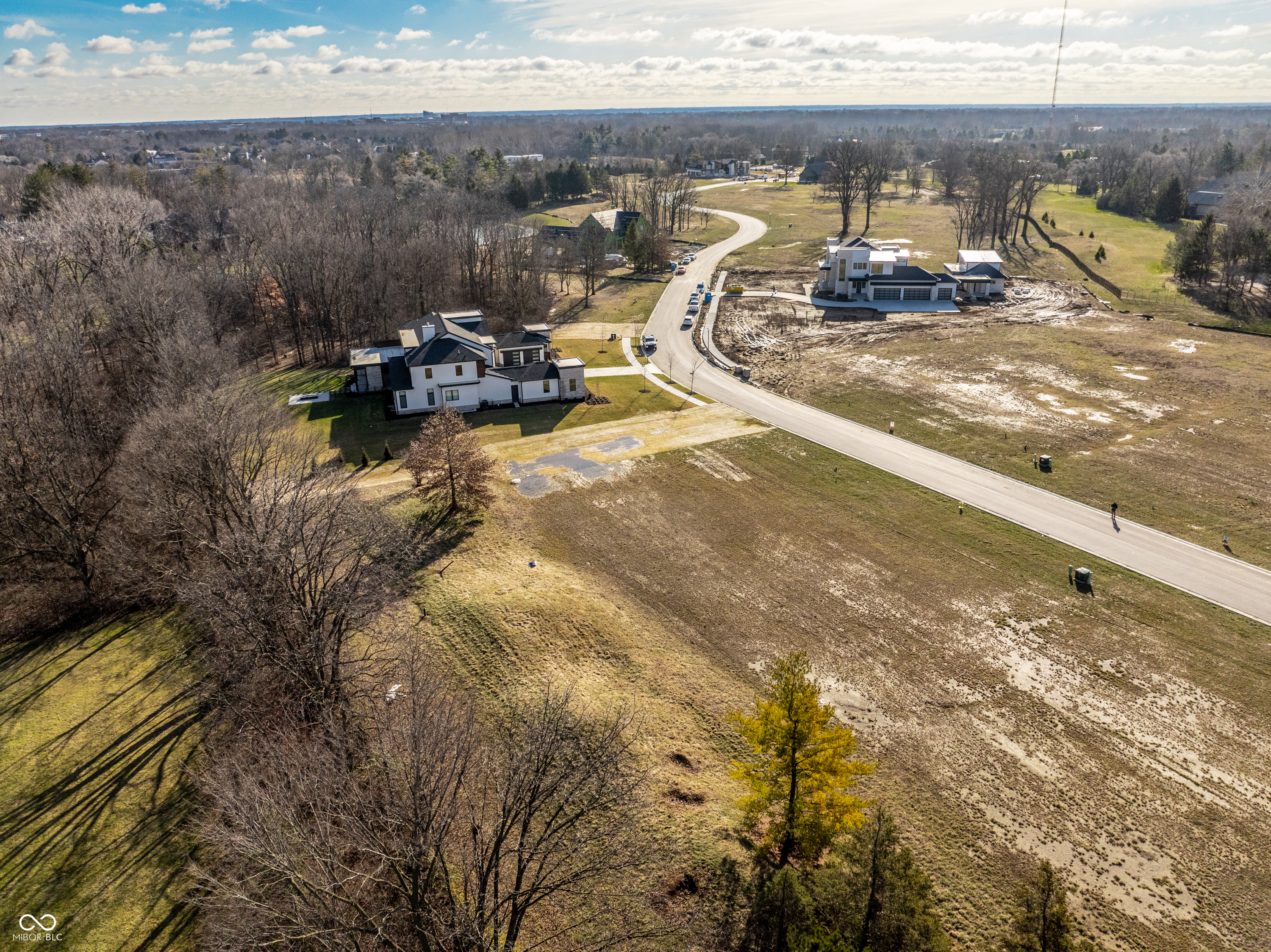 1616 Asherwood Lane Carmel, IN 46032 - Photo 20 of 24
