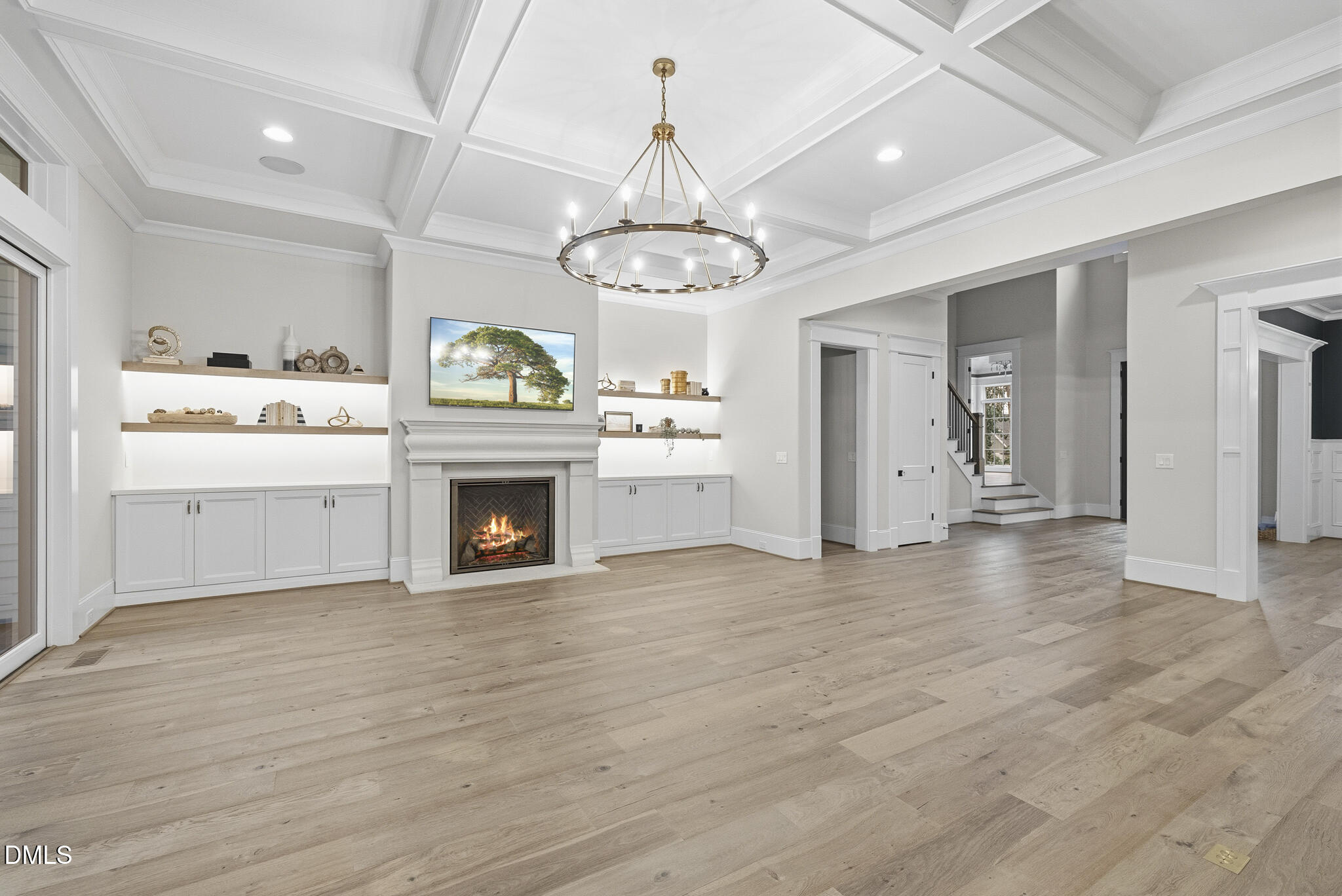 3210 Churchill Road Raleigh, NC 27607 - Photo 15 of 78 DSC02922