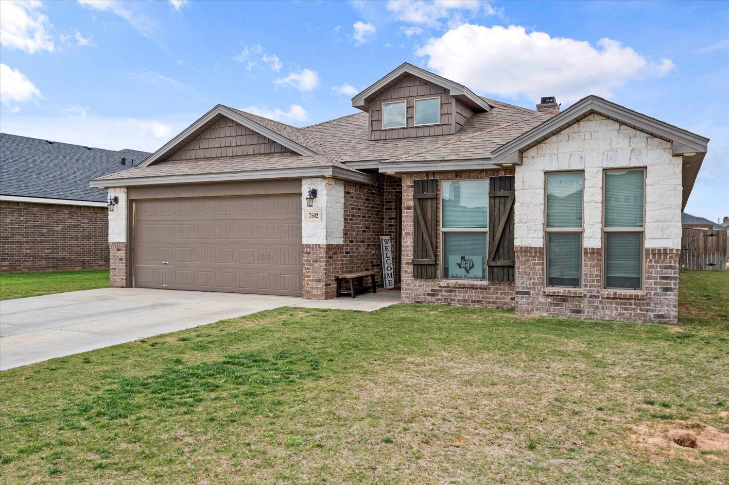 7502 102nd Street Lubbock, TX 79424 - Photo 2 of 30 Photo 2