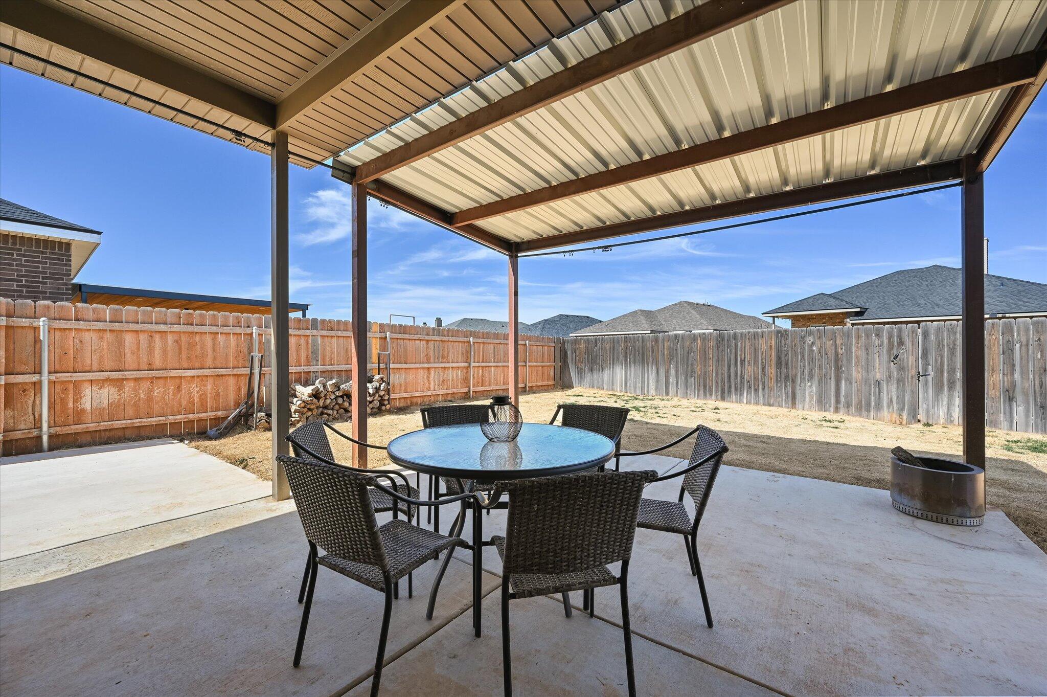 7502 102nd Street Lubbock, TX 79424 - Photo 28 of 30 17-7502 102nd_0220