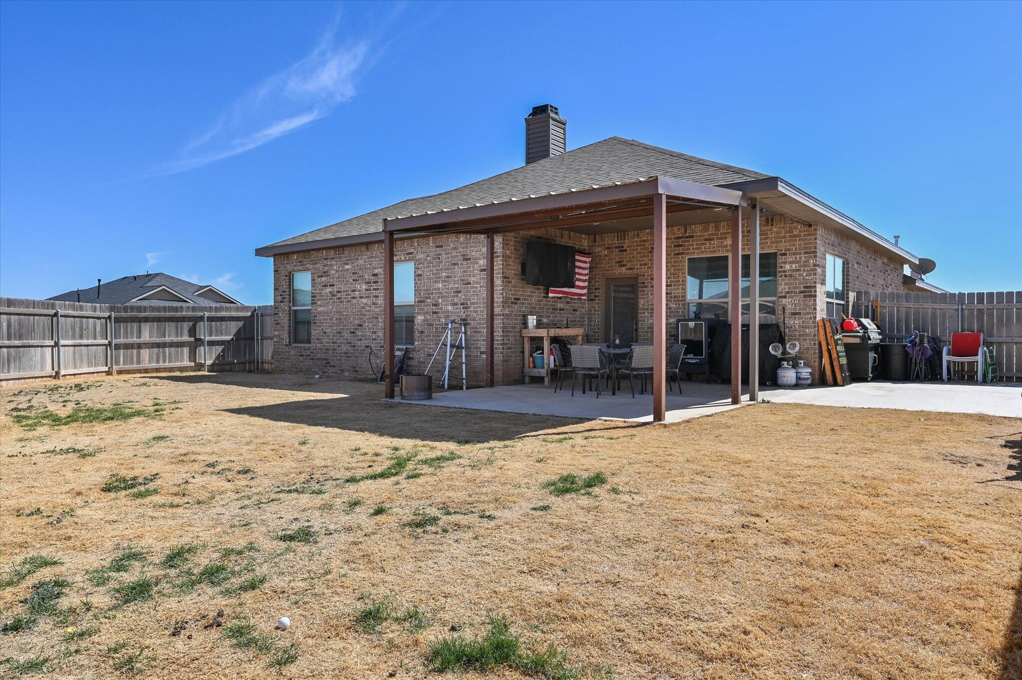 7502 102nd Street Lubbock, TX 79424 - Photo 29 of 30 18-7502 102nd_0222