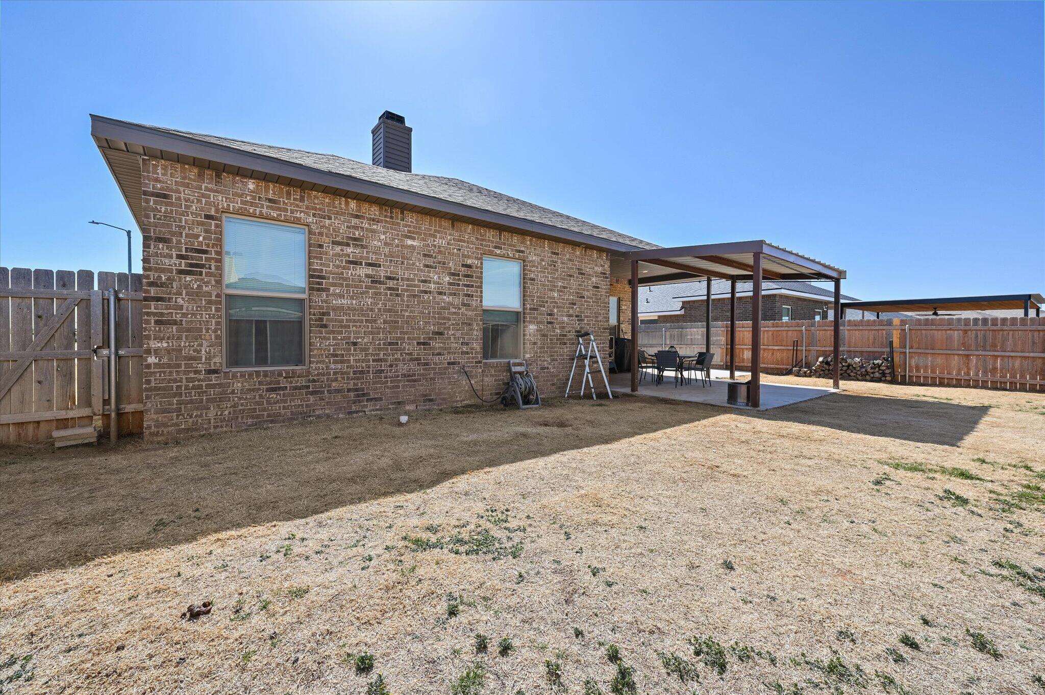 7502 102nd Street Lubbock, TX 79424 - Photo 30 of 30 19-7502 102nd_0227