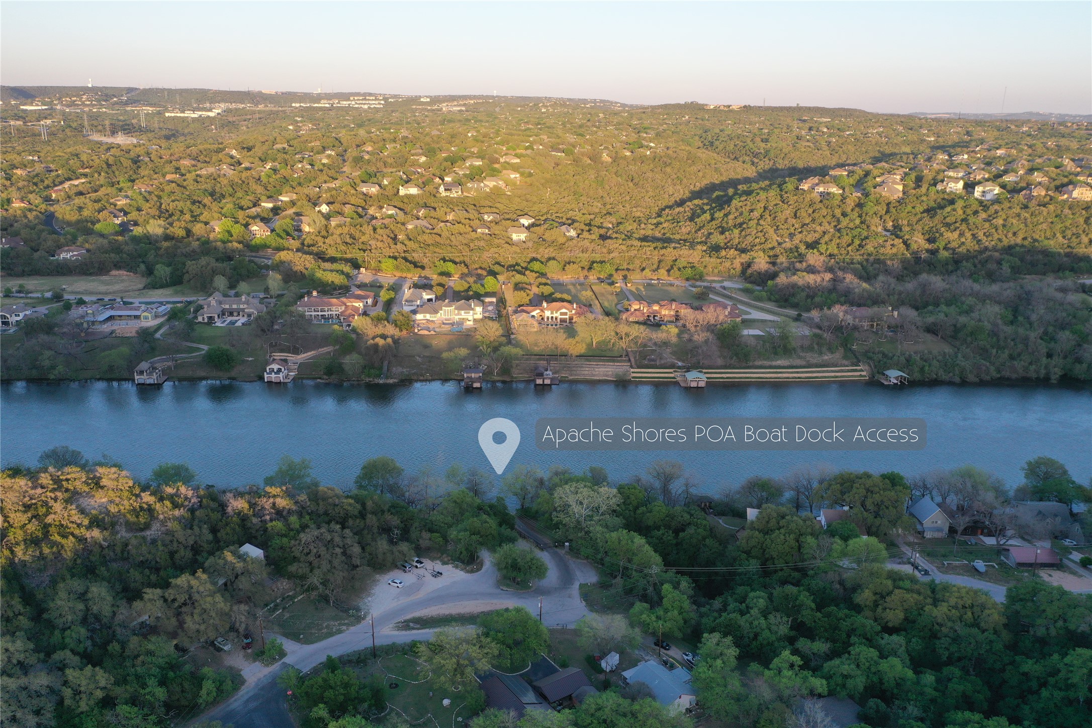 2214 Yellow Bird Trail Austin, TX 78734 - Photo 39 of 40