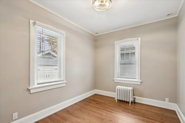 $3,500 | 1201 North McKinley Road, Lake Forest, IL 60045