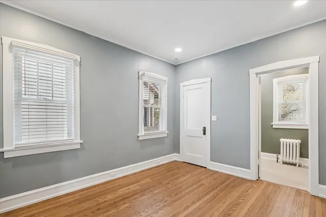 $3,500 | 1201 North McKinley Road, Lake Forest, IL 60045