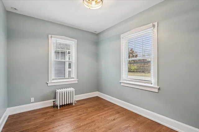 $3,500 | 1201 North McKinley Road, Lake Forest, IL 60045