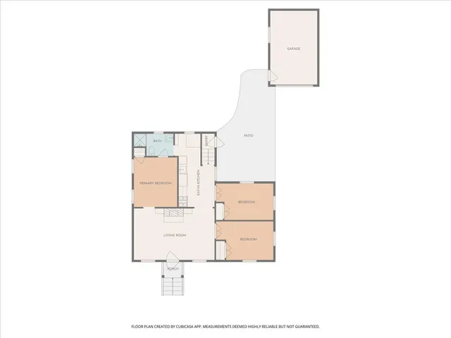 $3,500 | 1201 North McKinley Road, Lake Forest, IL 60045