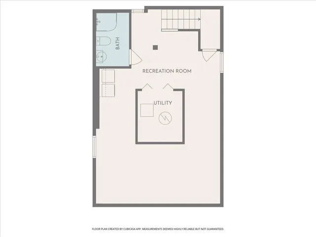 $3,500 | 1201 North McKinley Road, Lake Forest, IL 60045