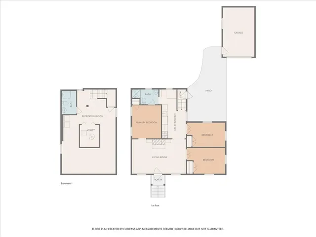 $3,500 | 1201 North McKinley Road, Lake Forest, IL 60045