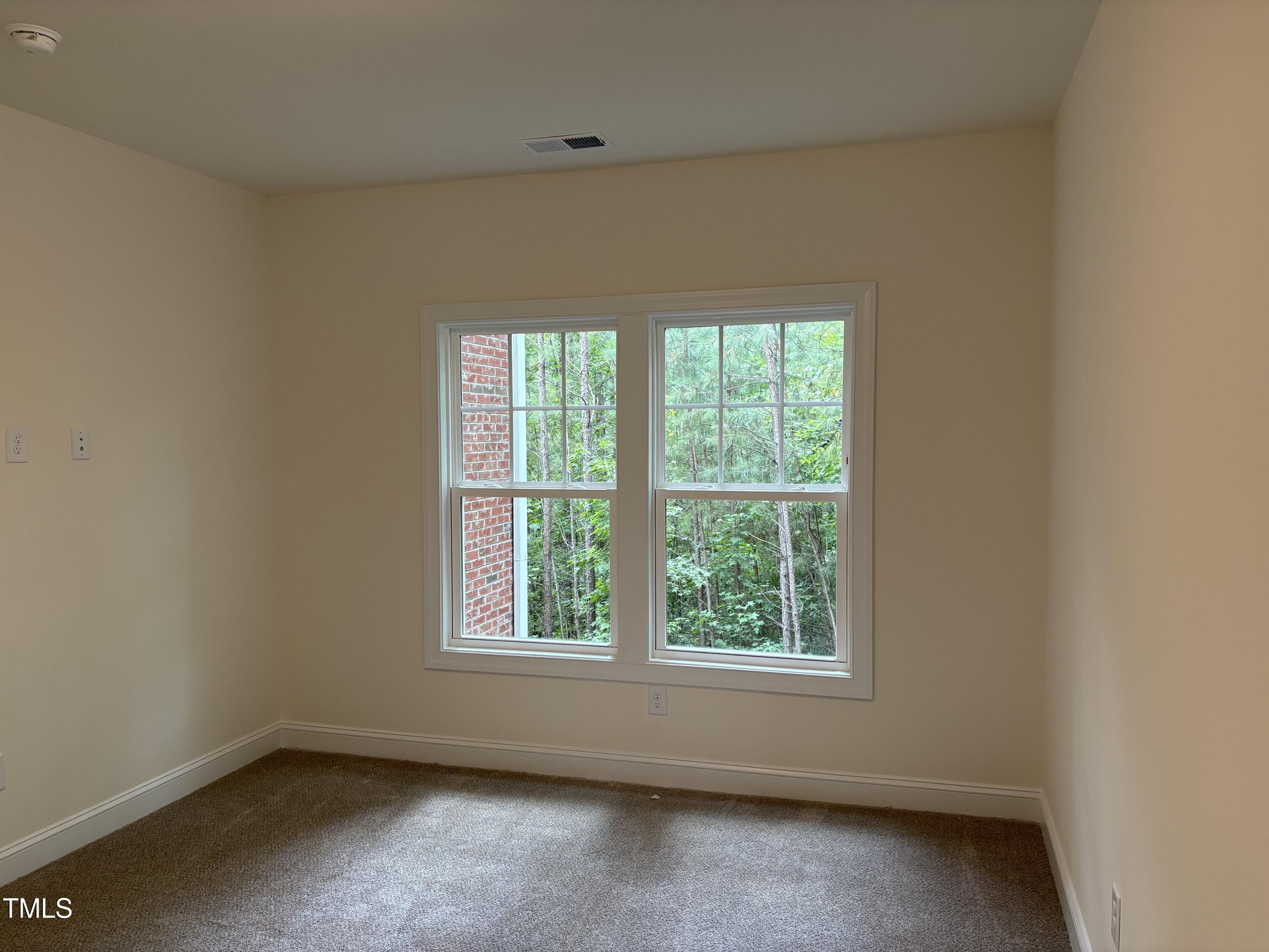 617 Weather Ridge Lane, Unit 32 Cary, NC 27513 - Photo 10 of 18 Bedroom #2