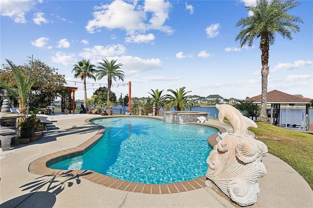 2311 Sunset Boulevard Slidell, LA 70461 - Photo 25 of 31