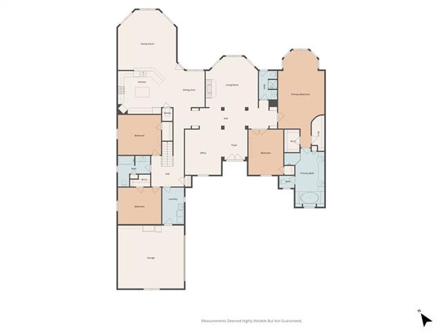 2311 Sunset Boulevard Slidell, LA 70461 - Photo 4 of 31