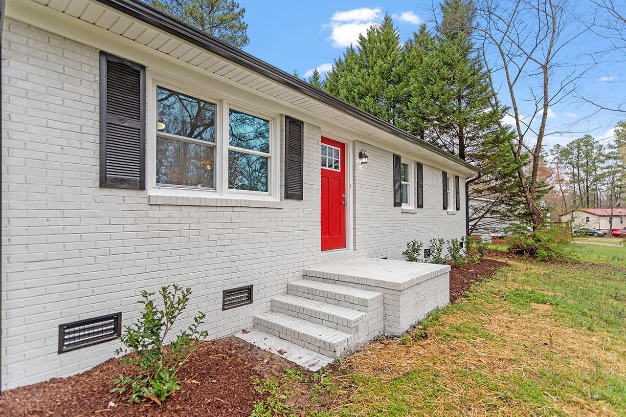 621 Hurley Road Durham, NC 27703 - Photo 29 of 29 Photo 29