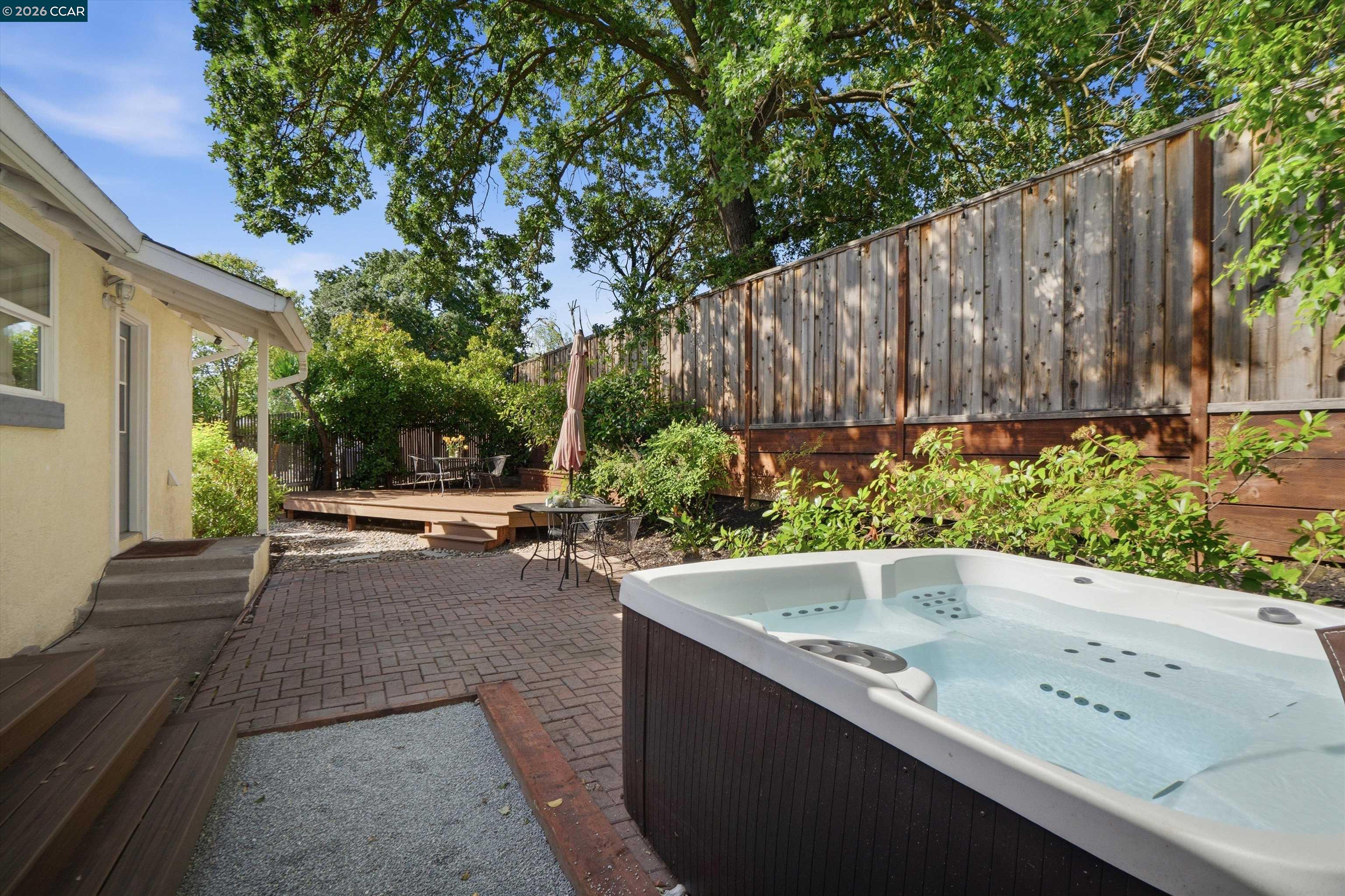 134 High Street Pacheco, CA 94553 - Photo 21 of 34