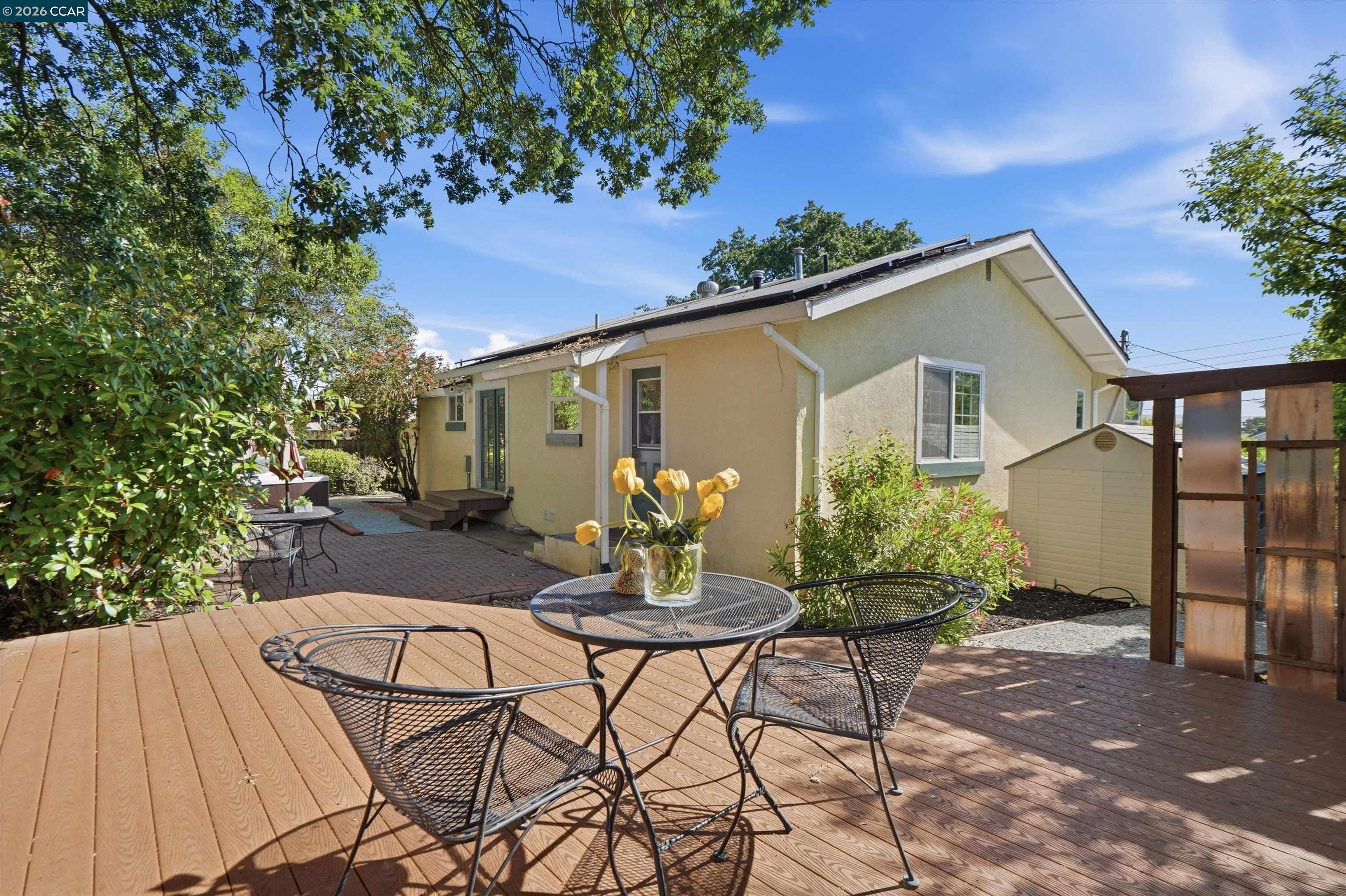 134 High Street Pacheco, CA 94553 - Photo 24 of 34