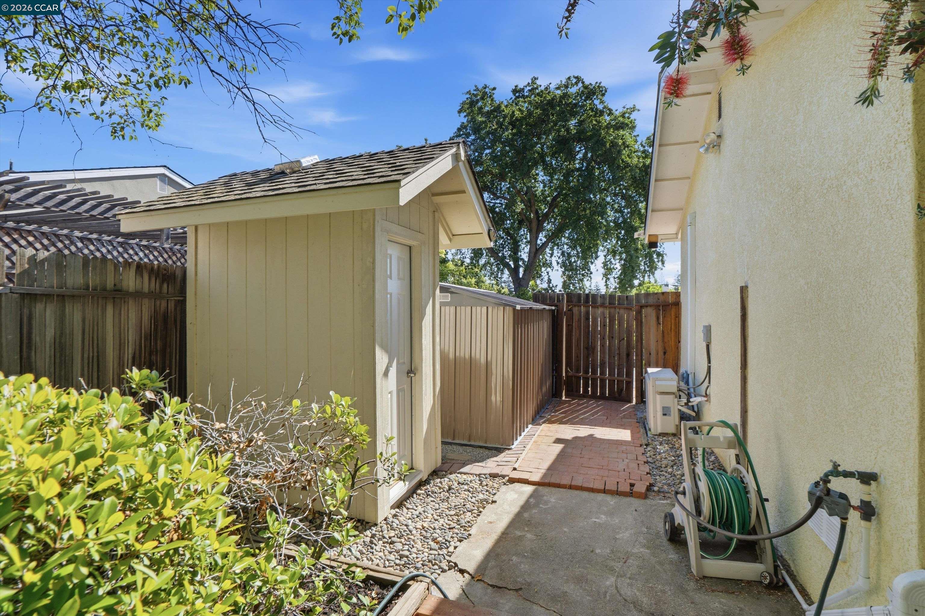 134 High Street Pacheco, CA 94553 - Photo 26 of 34