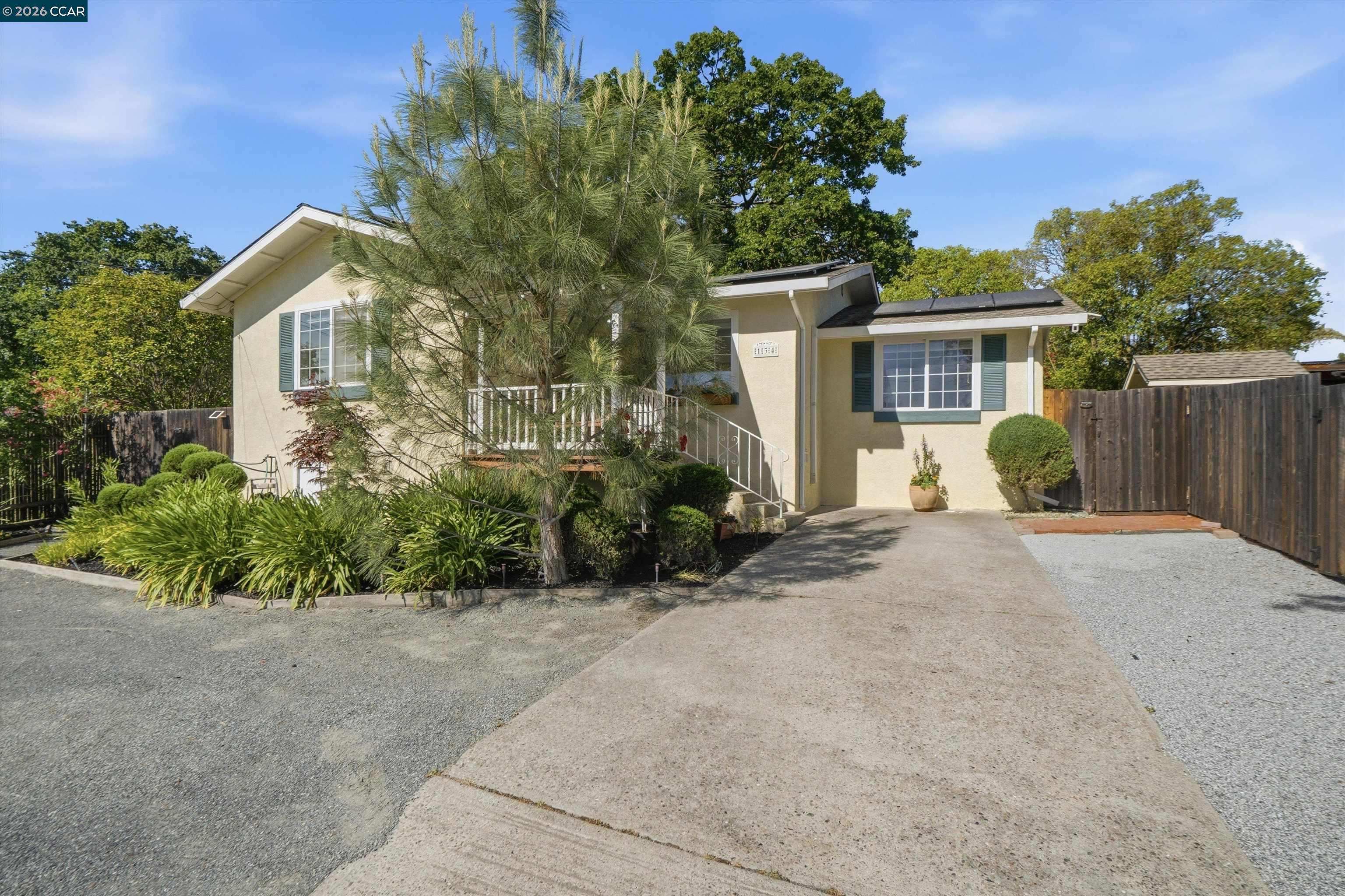134 High Street Pacheco, CA 94553 - Photo 27 of 34