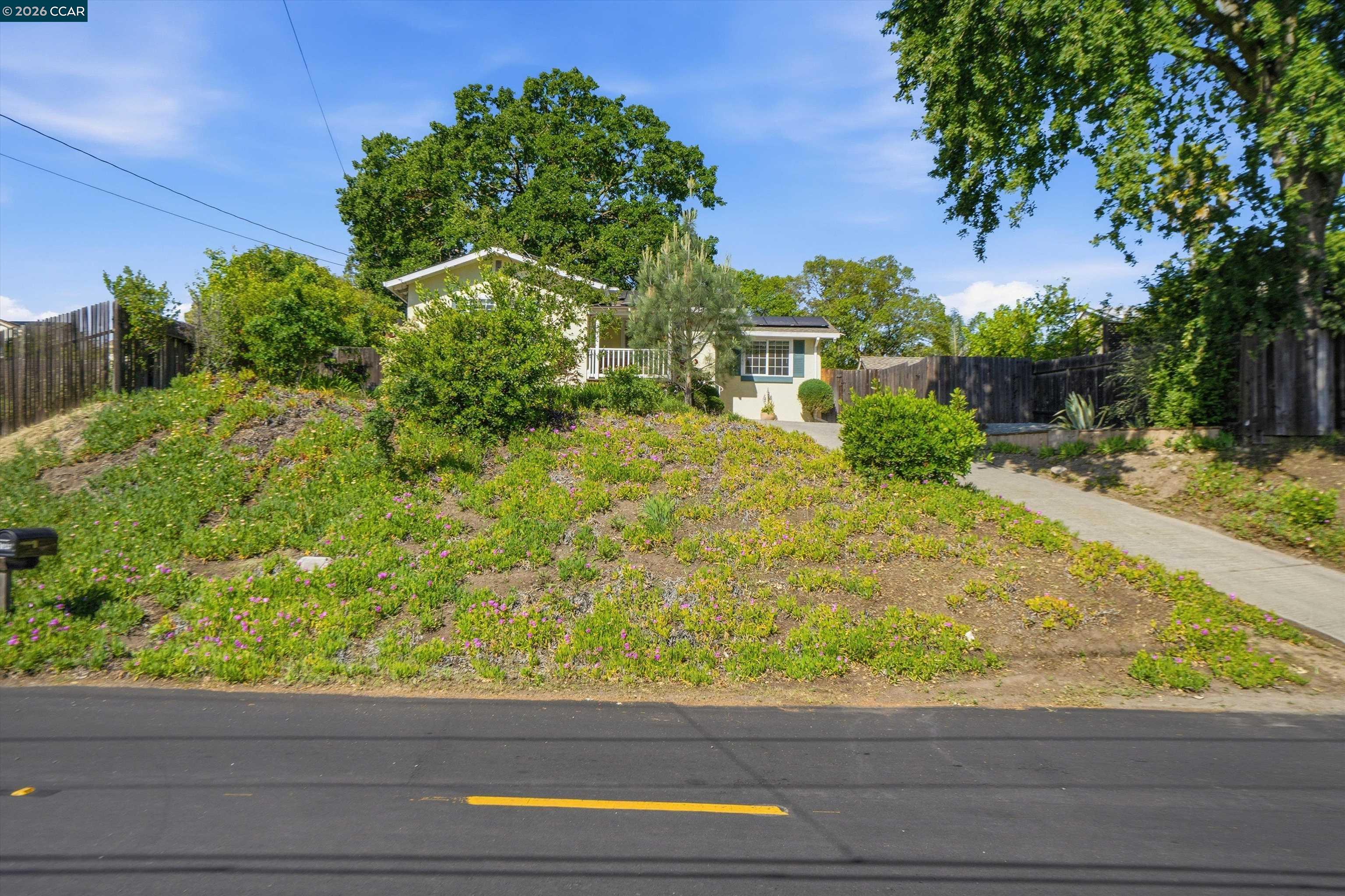134 High Street Pacheco, CA 94553 - Photo 29 of 34