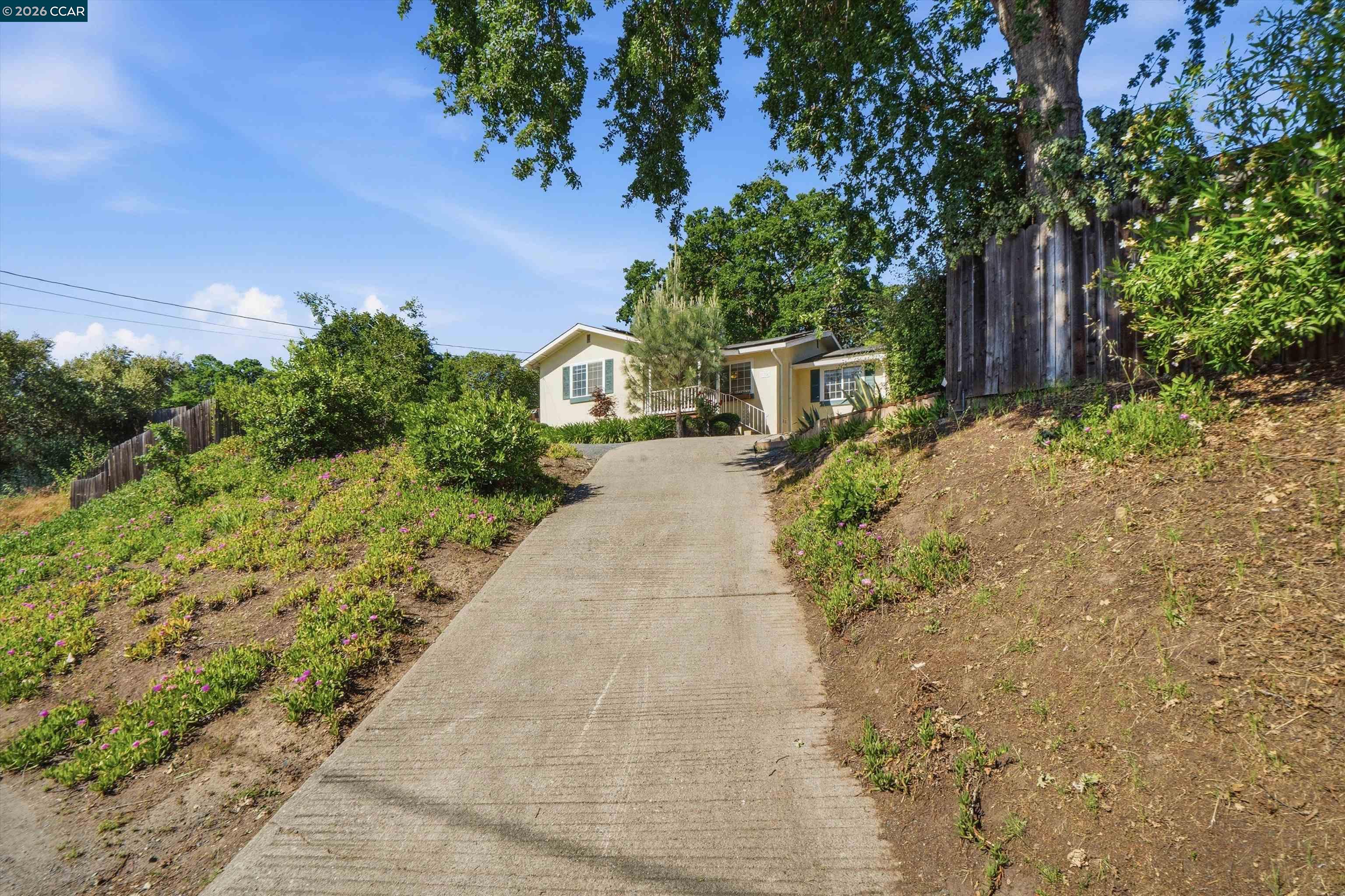 134 High Street Pacheco, CA 94553 - Photo 30 of 34