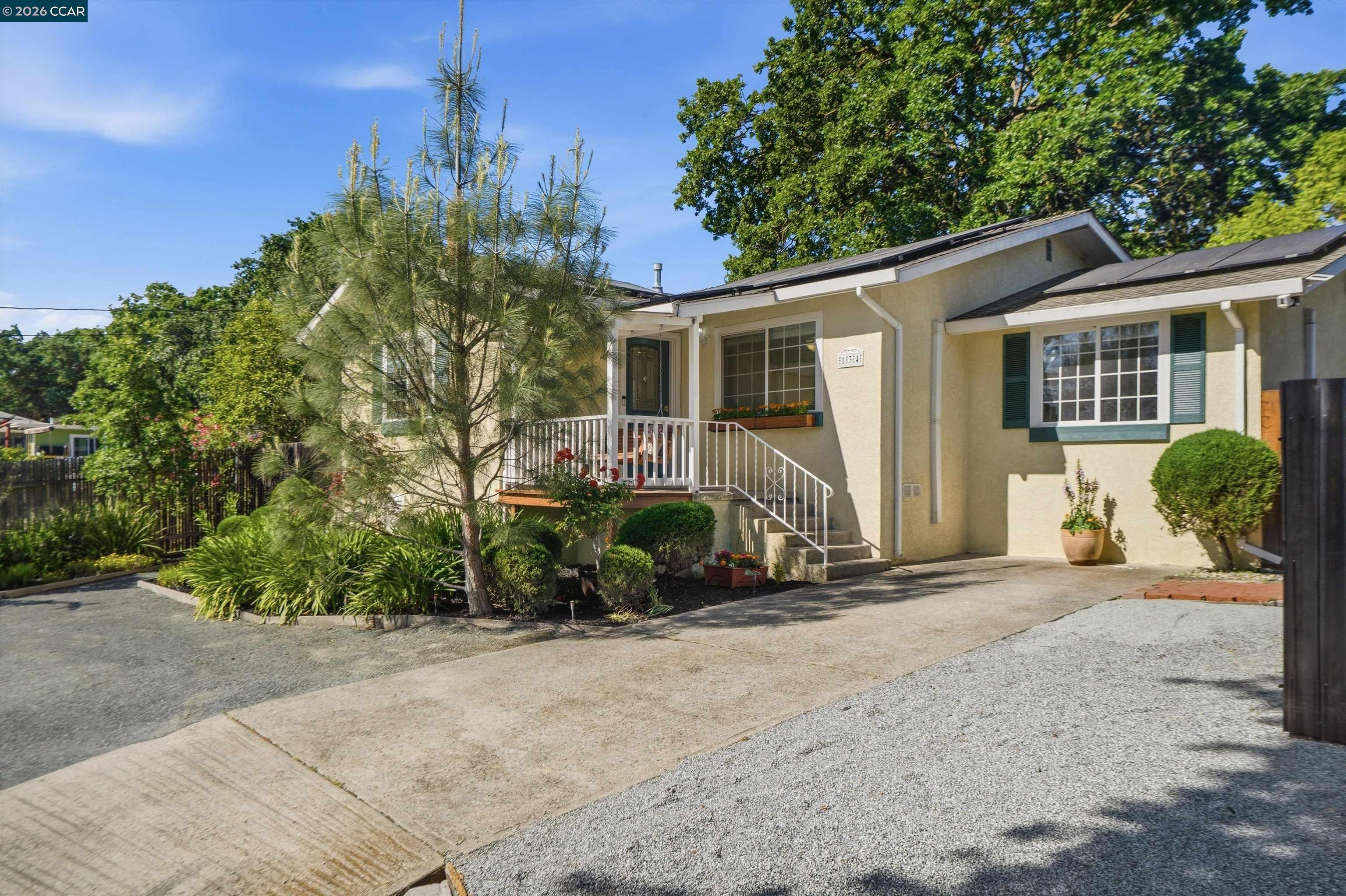 134 High Street Pacheco, CA 94553 - Photo 31 of 34