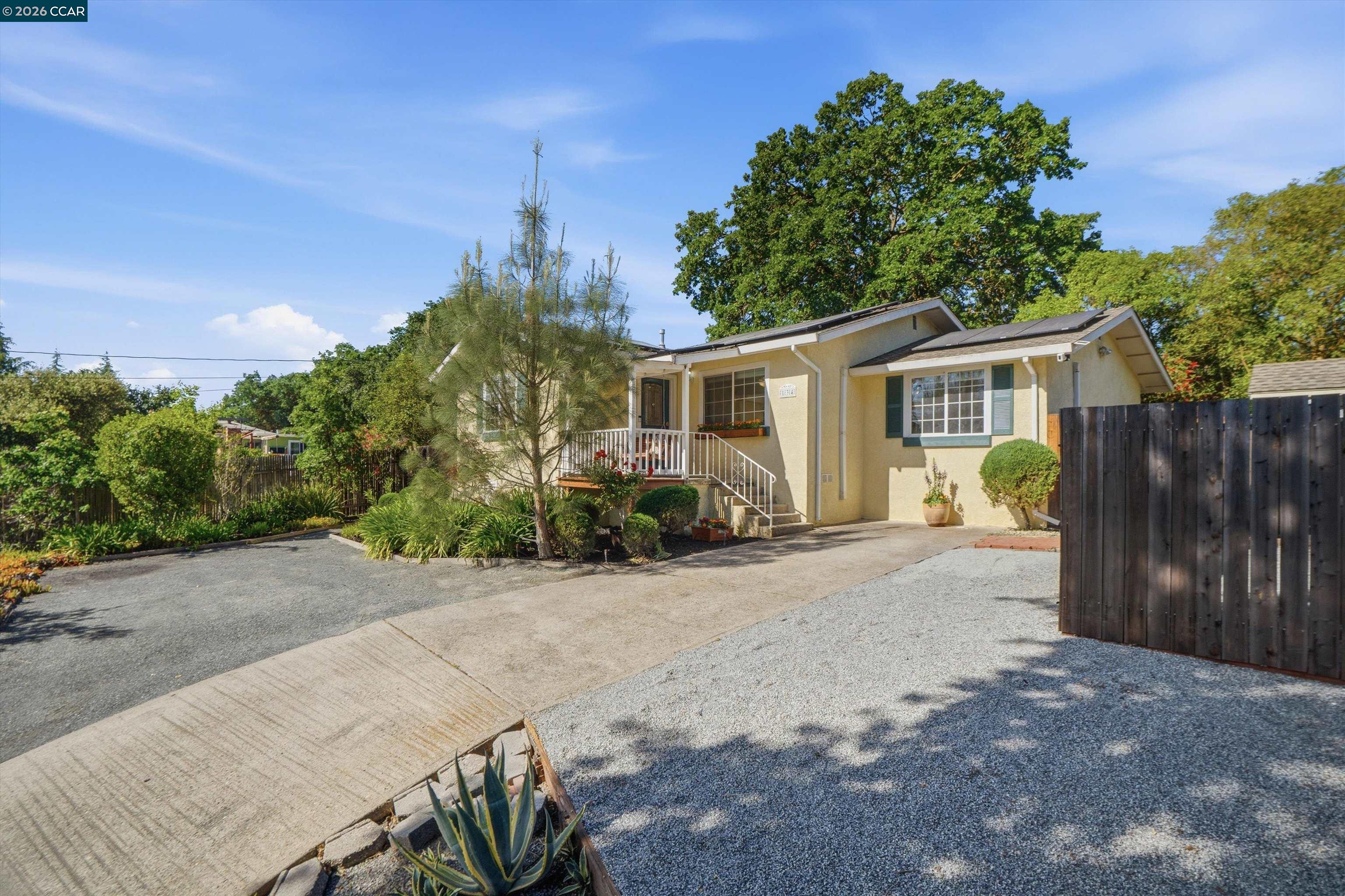 134 High Street Pacheco, CA 94553 - Photo 32 of 34
