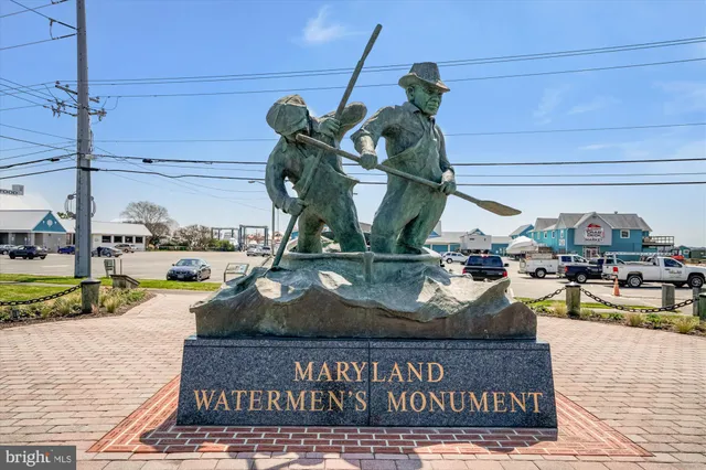 $149,000 | 155 Sawmill Lane, Grasonville, MD 21638