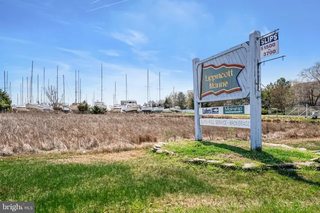 $149,000 | 155 Sawmill Lane, Grasonville, MD 21638