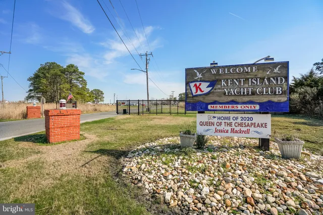 $149,000 | 155 Sawmill Lane, Grasonville, MD 21638