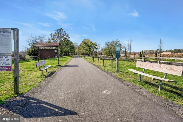 $149,000 | 155 Sawmill Lane, Grasonville, MD 21638